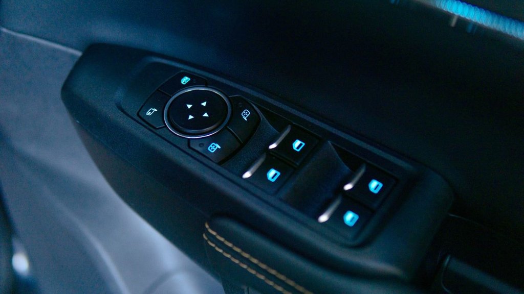 Used Ford Ranger 2024 for sale - 76840878: Photo 21