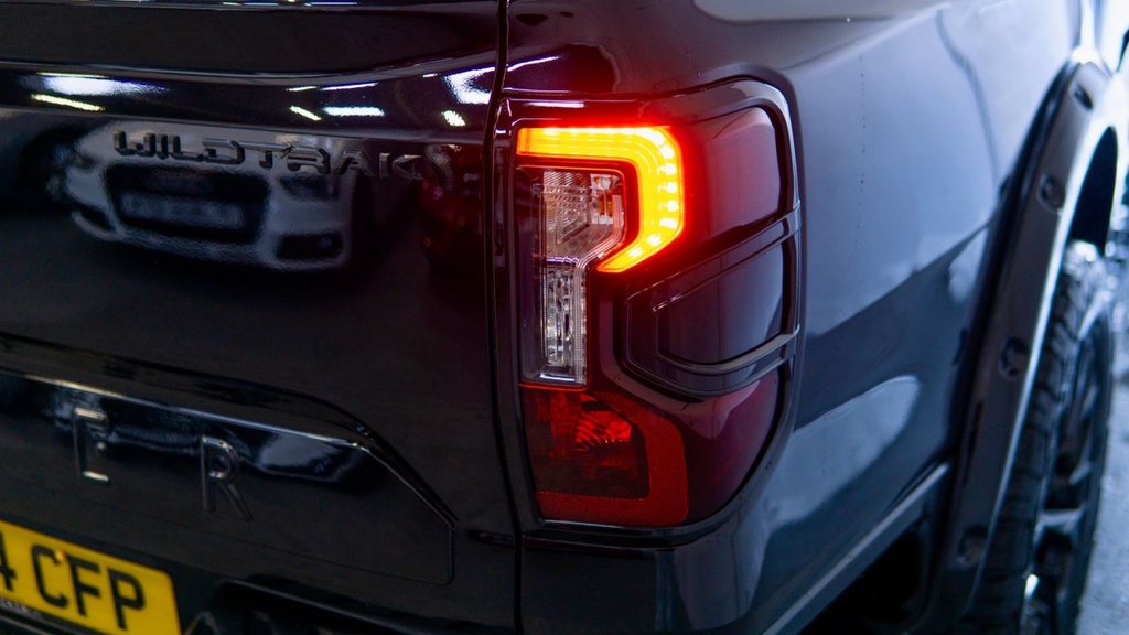 Used Ford Ranger 2024 for sale - 76840878: Photo 27