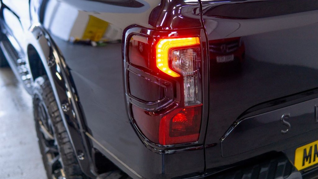 Used Ford Ranger 2024 for sale - 76840878: Photo 28