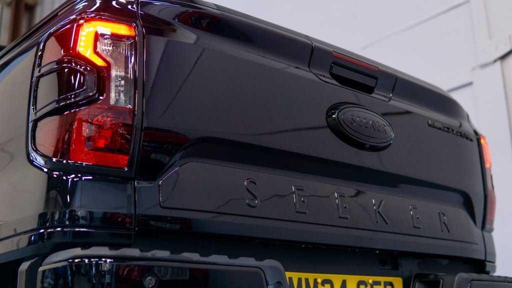 Used Ford Ranger 2024 for sale - 76840878: Photo 29