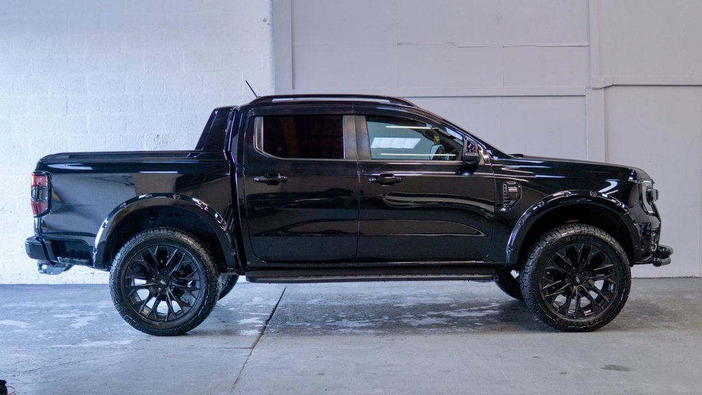 Used Ford Ranger 2024 for sale - 76840878: Photo 3