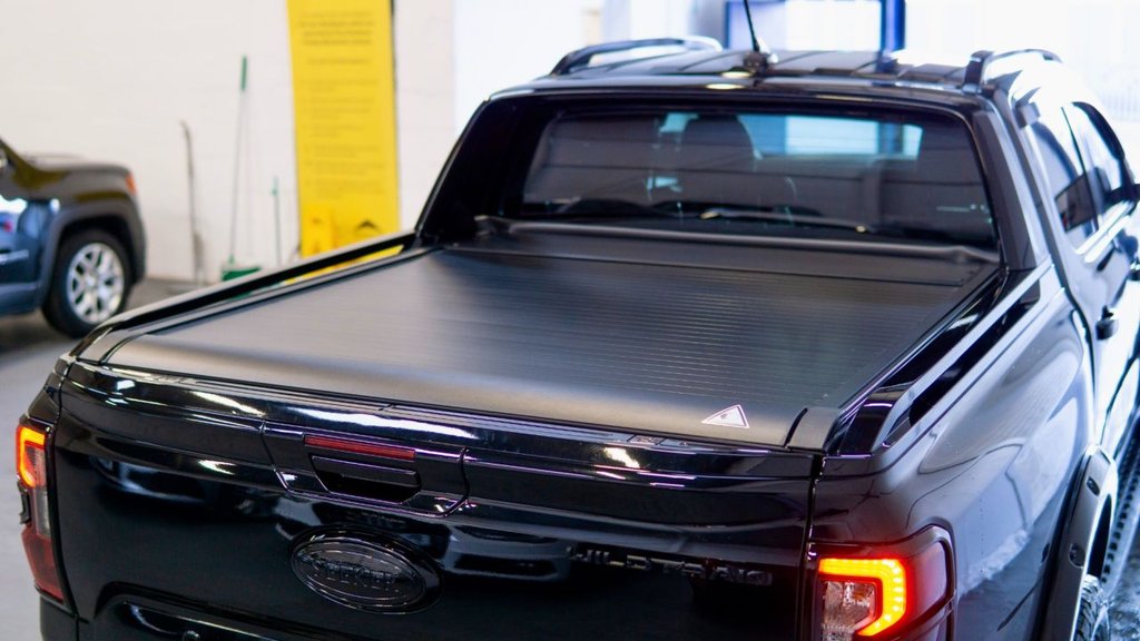 Used Ford Ranger 2024 for sale - 76840878: Photo 30