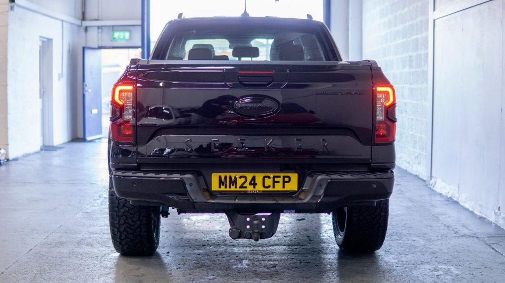 Used Ford Ranger 2024 for sale - 76840878: Photo 31