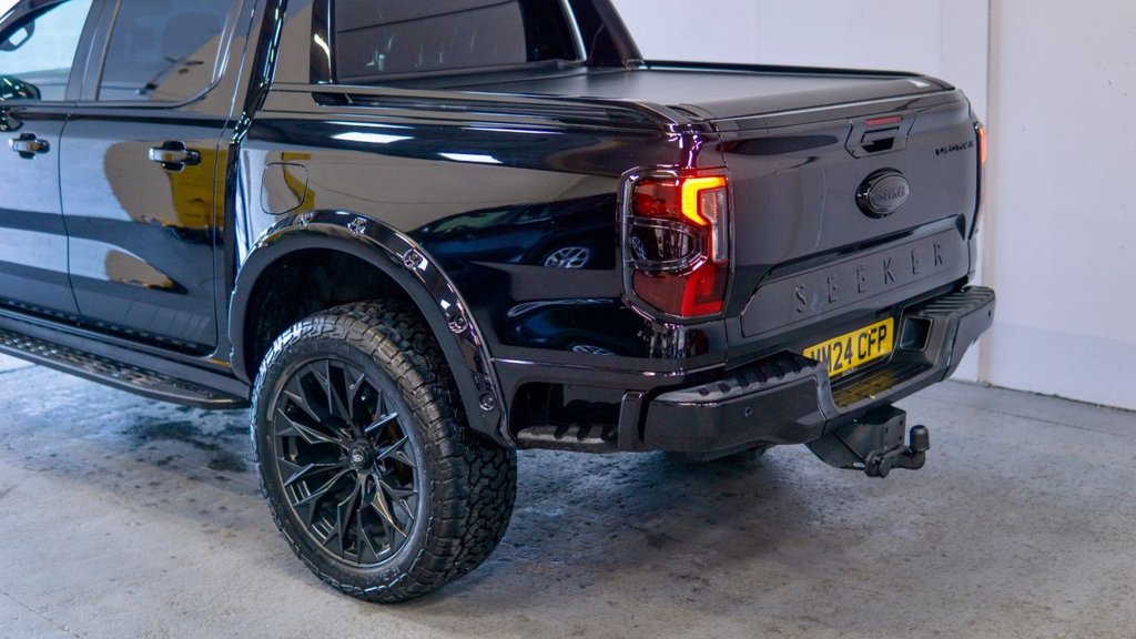 Used Ford Ranger 2024 for sale - 76840878: Photo 32