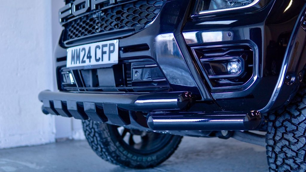 Used Ford Ranger 2024 for sale - 76840878: Photo 33