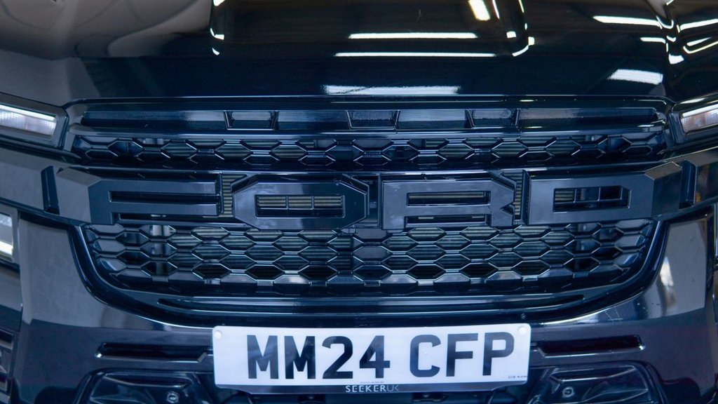 Used Ford Ranger 2024 for sale - 76840878: Photo 36