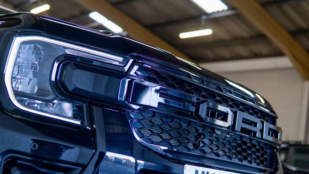 Used Ford Ranger 2024 for sale - 76840878: Photo 38