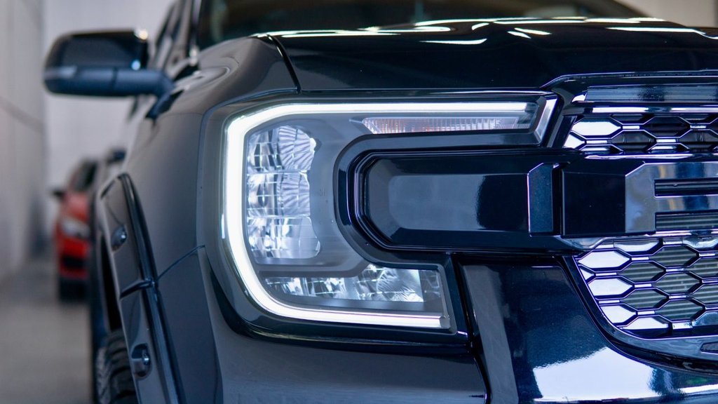 Used Ford Ranger 2024 for sale - 76840878: Photo 39