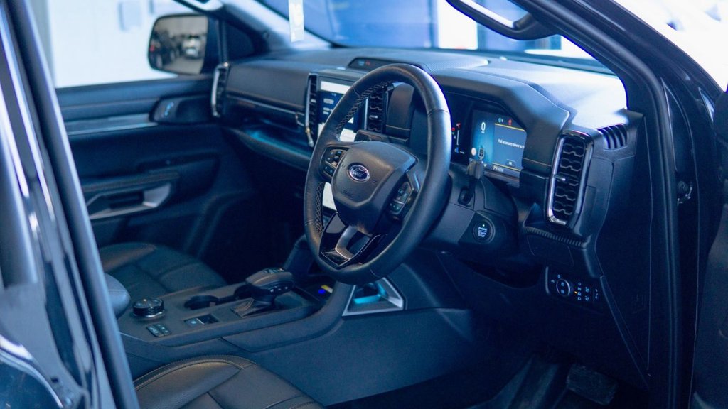 Used Ford Ranger 2024 for sale - 76840878: Photo 4