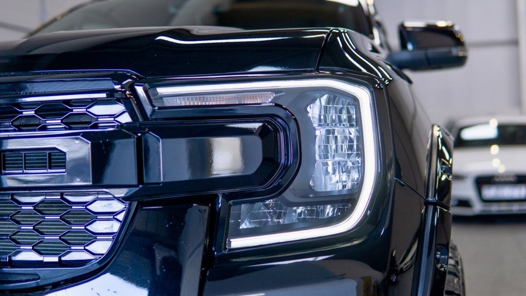 Used Ford Ranger 2024 for sale - 76840878: Photo 40