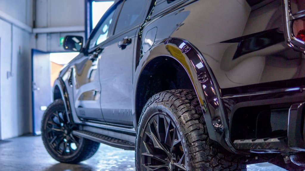 Used Ford Ranger 2024 for sale - 76840878: Photo 41