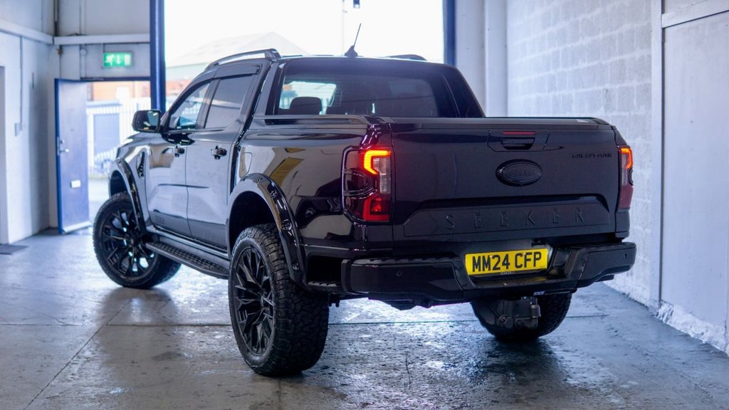 Used Ford Ranger 2024 for sale - 76840878: Photo 42