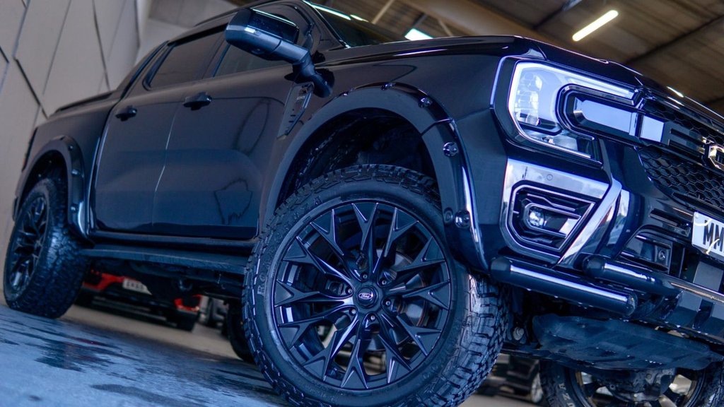 Used Ford Ranger 2024 for sale - 76840878: Photo 43