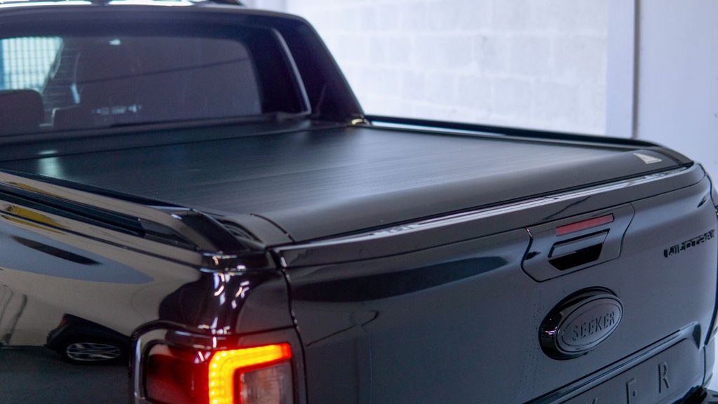 Used Ford Ranger 2024 for sale - 76840878: Photo 48