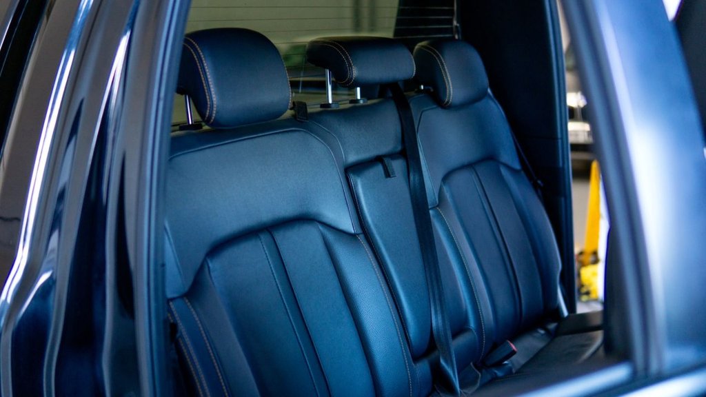 Used Ford Ranger 2024 for sale - 76840878: Photo 5