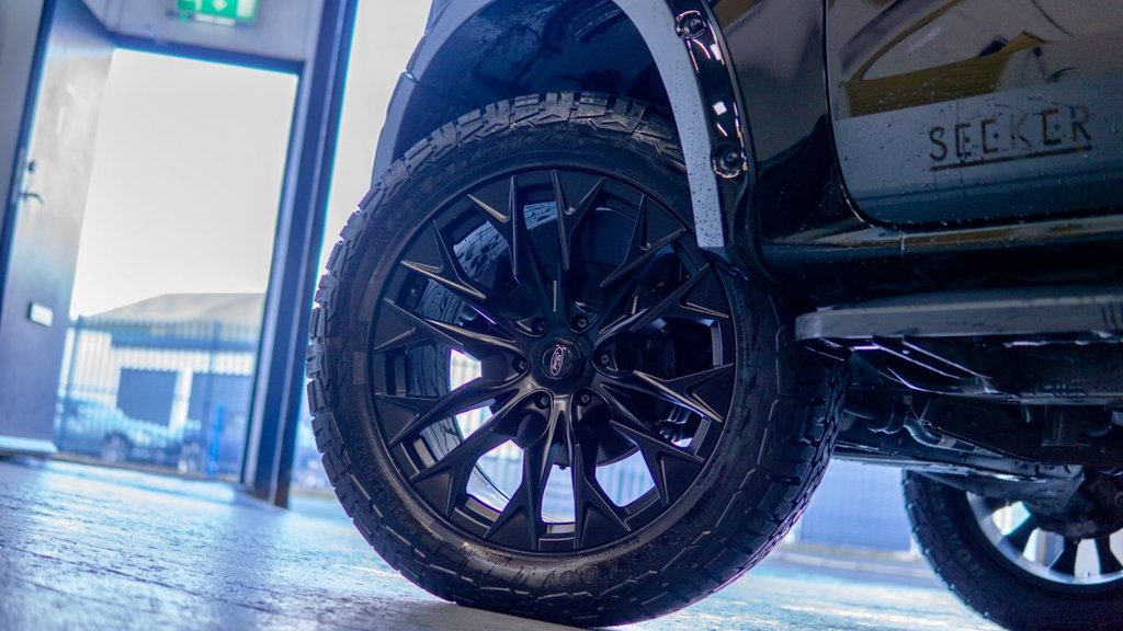 Used Ford Ranger 2024 for sale - 76840878: Photo 7