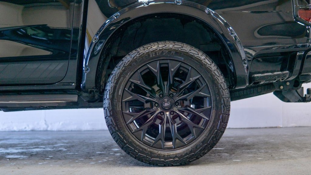 Used Ford Ranger 2024 for sale - 76840878: Photo 8