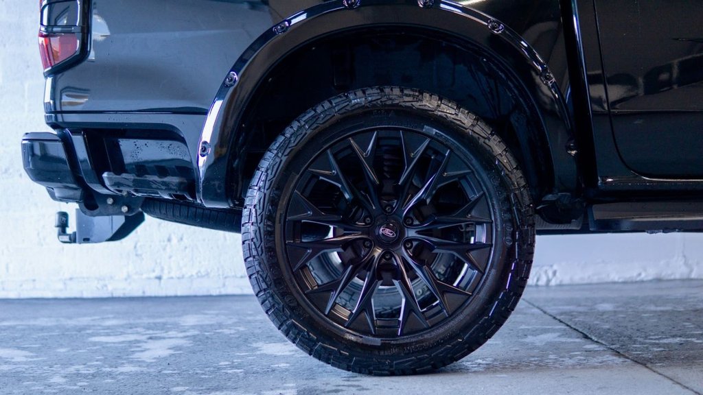 Used Ford Ranger 2024 for sale - 76840878: Photo 9