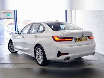 Used BMW 3 Series 2020 for sale - 78672612: Photo