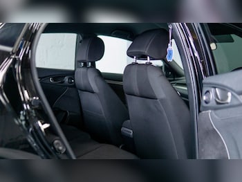Used Honda Civic 2017 for sale - 78792820: Photo