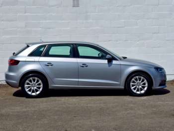 Used Audi A3 2014 for sale - 75359580: Photo