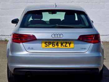 Used Audi A3 2014 for sale - 75359580: Photo
