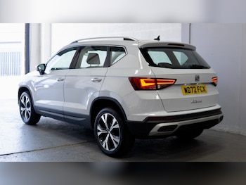 Used SEAT Ateca 2023 for sale - 79160000: Photo