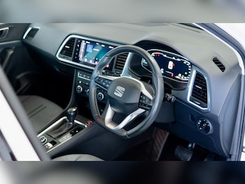 Used SEAT Ateca 2023 for sale - 79160000: Photo