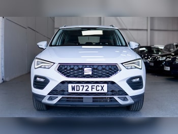 Used SEAT Ateca 2023 for sale - 79160000: Photo
