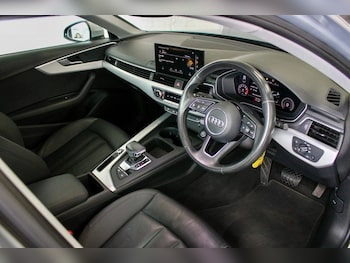 Used Audi A4 2020 for sale - 79598997: Photo
