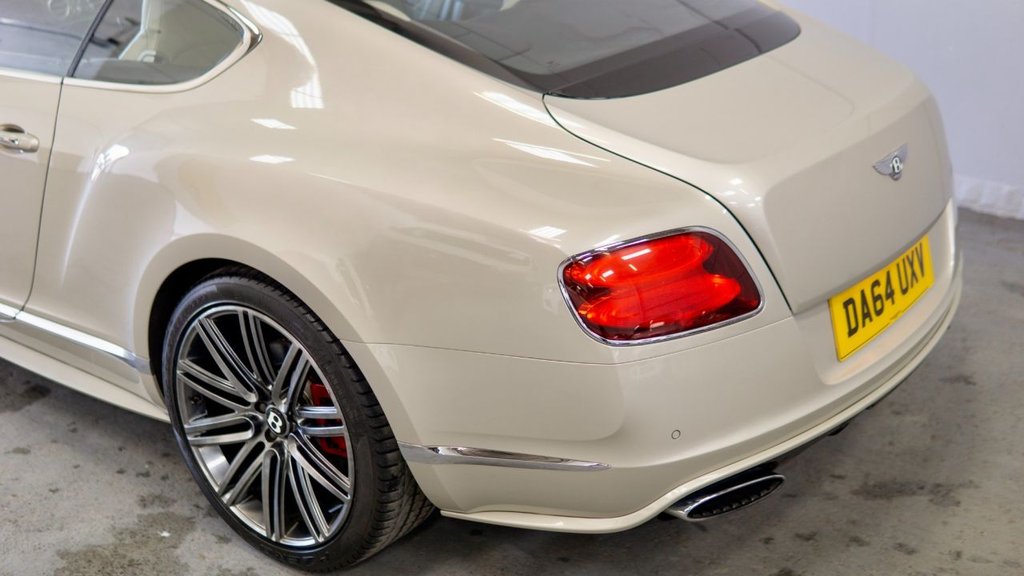 Used Bentley Continental 2014 for sale - 77967070: Photo 13