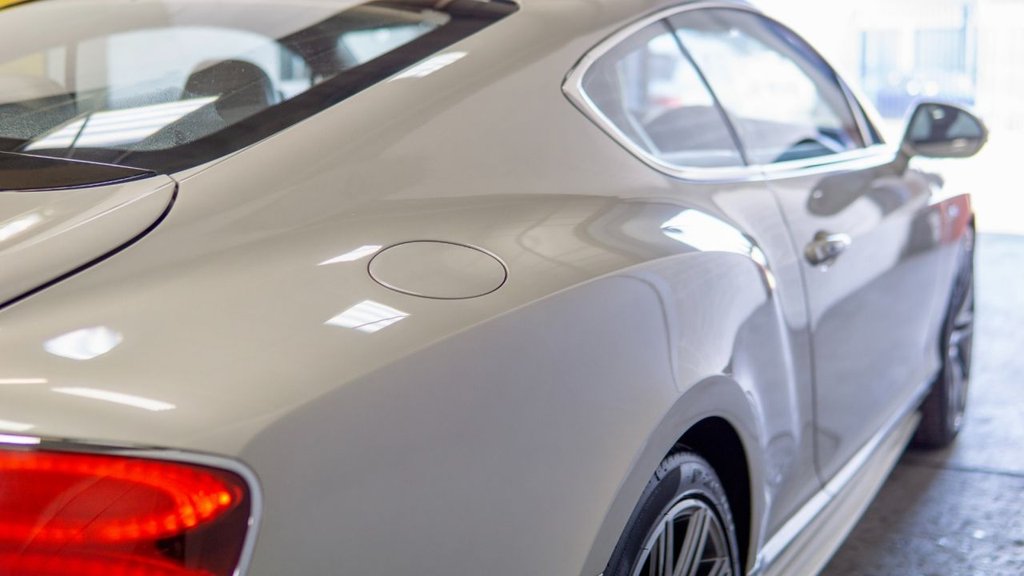 Used Bentley Continental 2014 for sale - 77967070: Photo 14