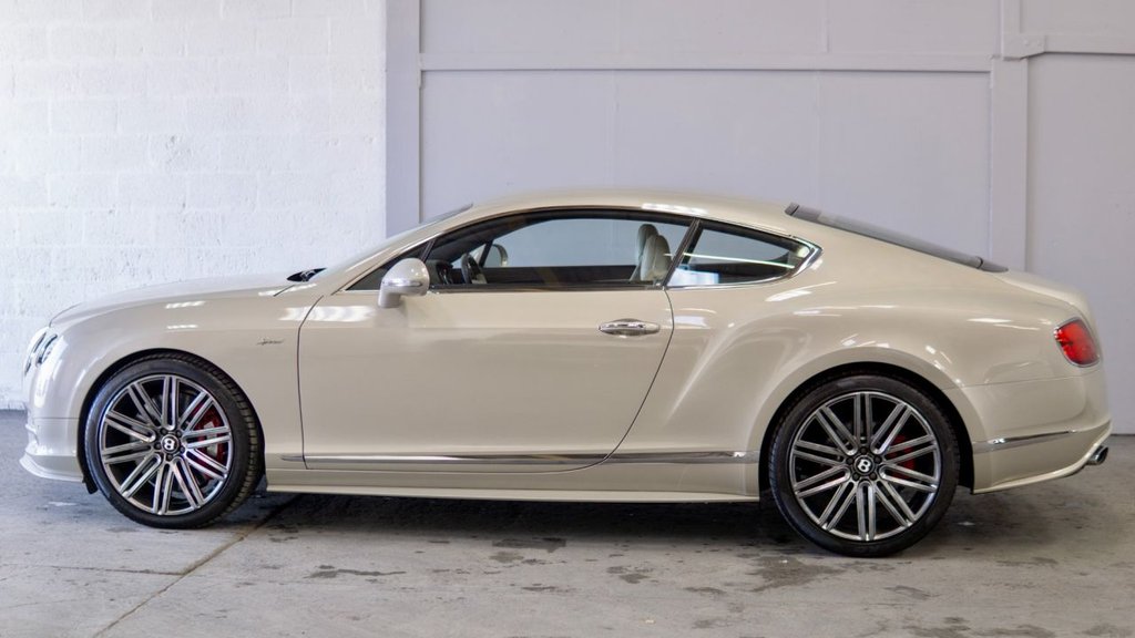 Used Bentley Continental 2014 for sale - 77967070: Photo 15