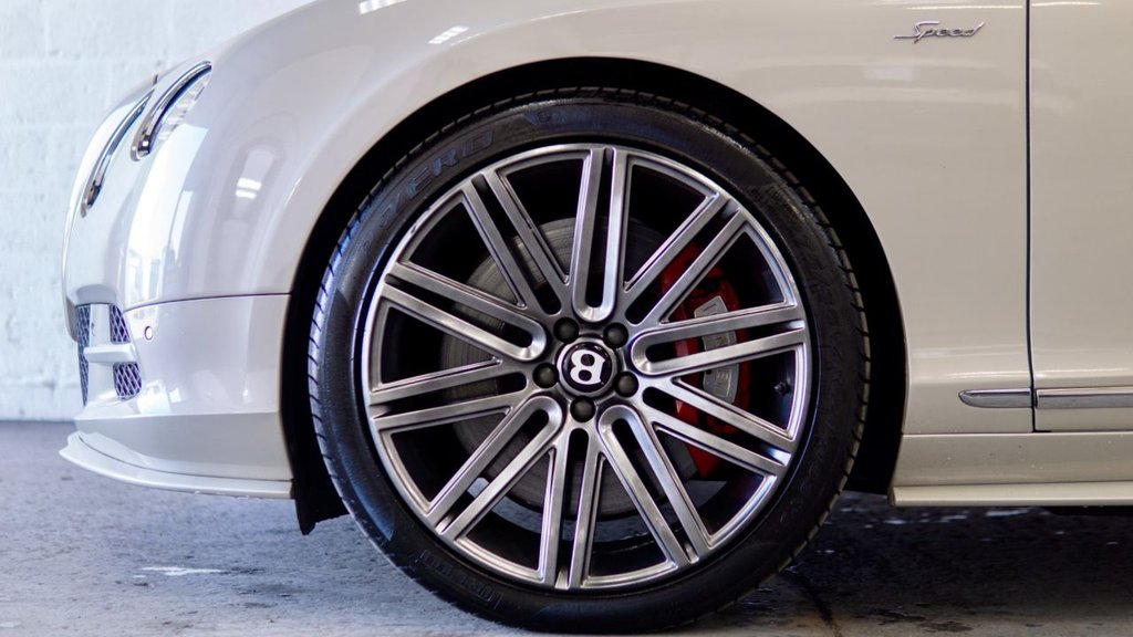 Used Bentley Continental 2014 for sale - 77967070: Photo 17