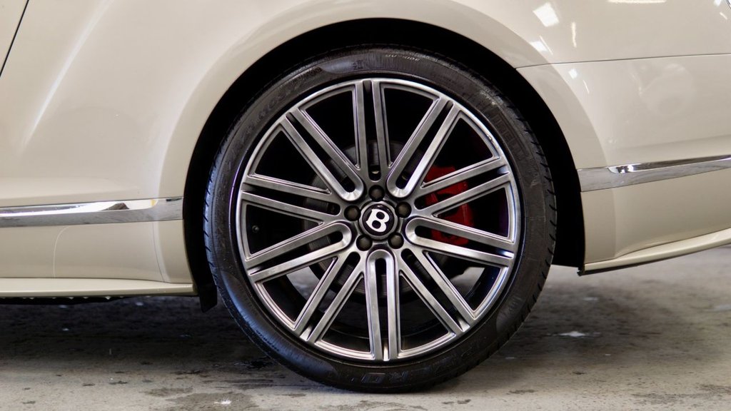 Used Bentley Continental 2014 for sale - 77967070: Photo 18