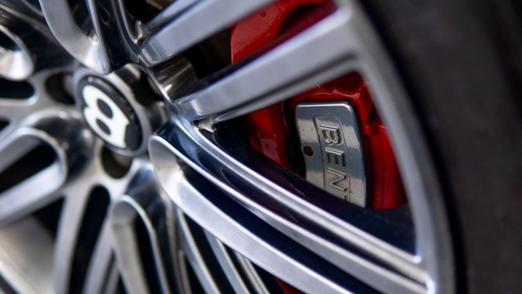 Used Bentley Continental 2014 for sale - 77967070: Photo 19