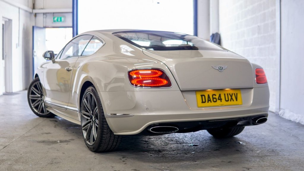Used Bentley Continental 2014 for sale - 77967070: Photo 20