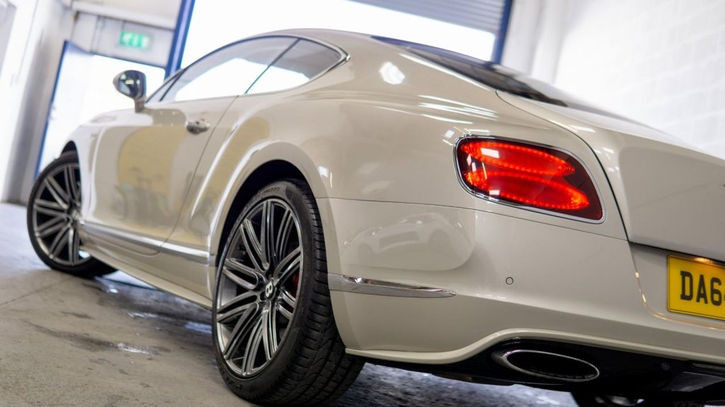 Used Bentley Continental 2014 for sale - 77967070: Photo 21