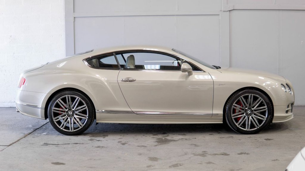 Used Bentley Continental 2014 for sale - 77967070: Photo 23