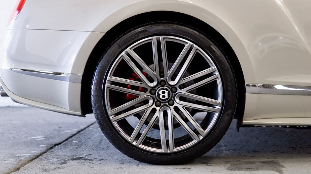 Used Bentley Continental 2014 for sale - 77967070: Photo 24