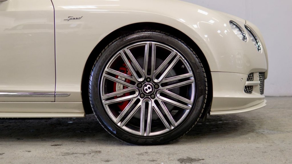 Used Bentley Continental 2014 for sale - 77967070: Photo 26