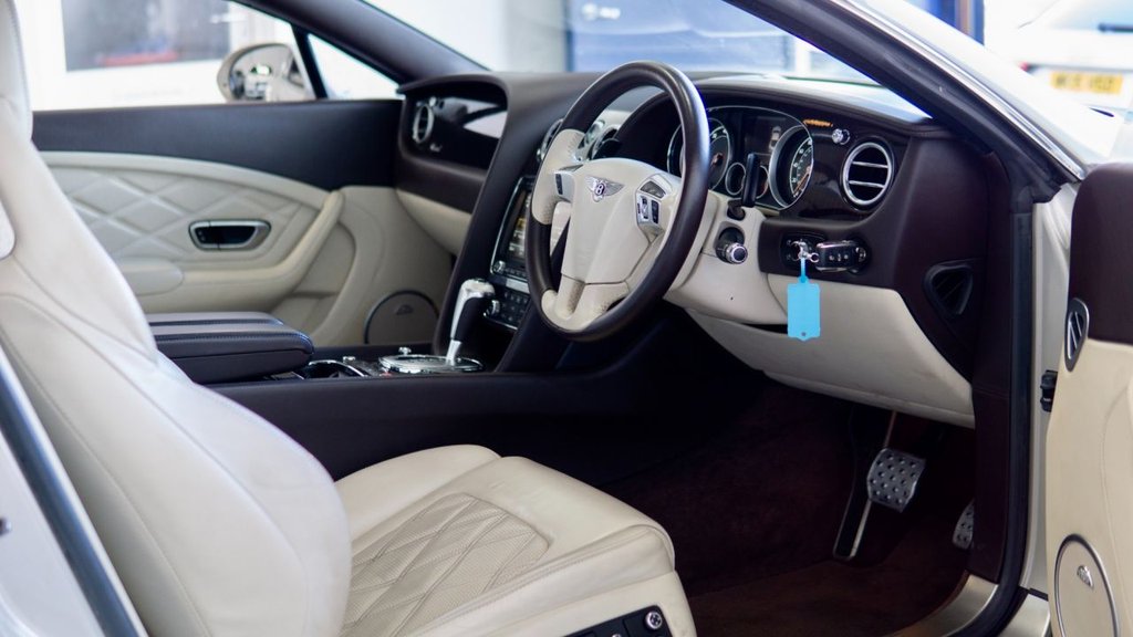 Used Bentley Continental 2014 for sale - 77967070: Photo 3