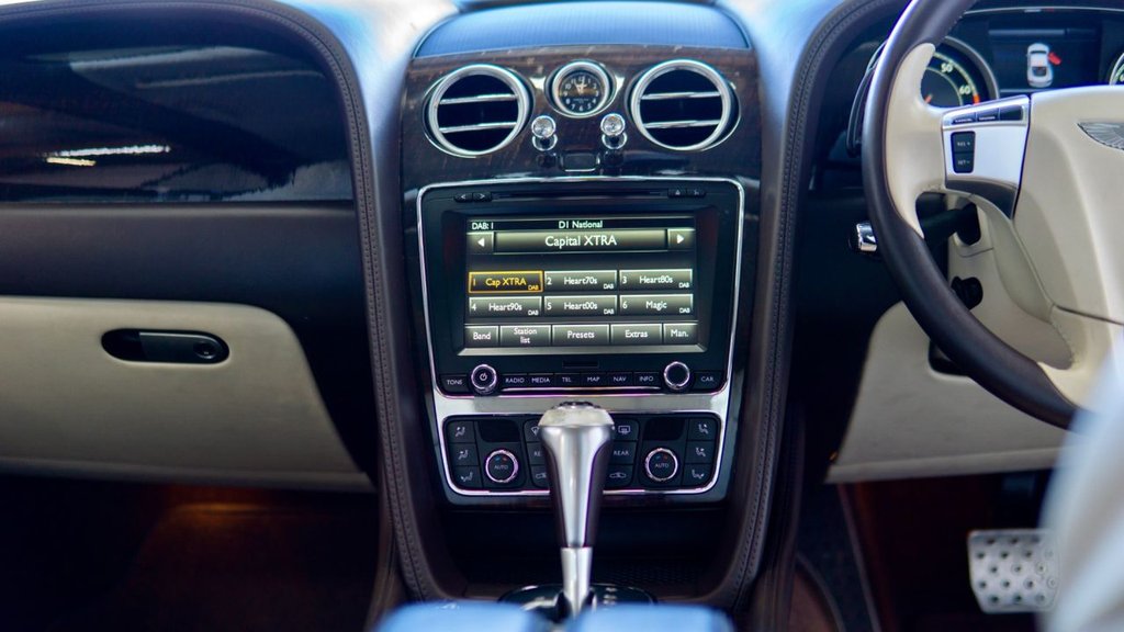 Used Bentley Continental 2014 for sale - 77967070: Photo 32