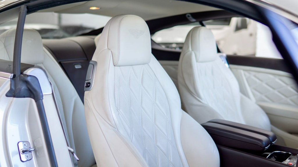Used Bentley Continental 2014 for sale - 77967070: Photo 33