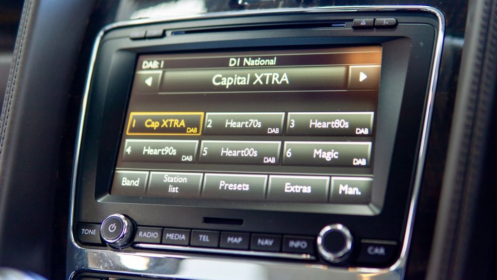 Used Bentley Continental 2014 for sale - 77967070: Photo 35