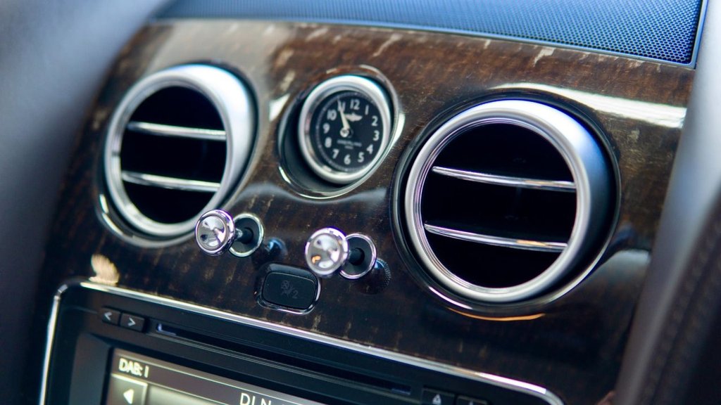 Used Bentley Continental 2014 for sale - 77967070: Photo 37