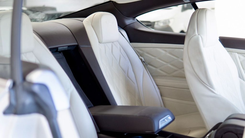 Used Bentley Continental 2014 for sale - 77967070: Photo 38