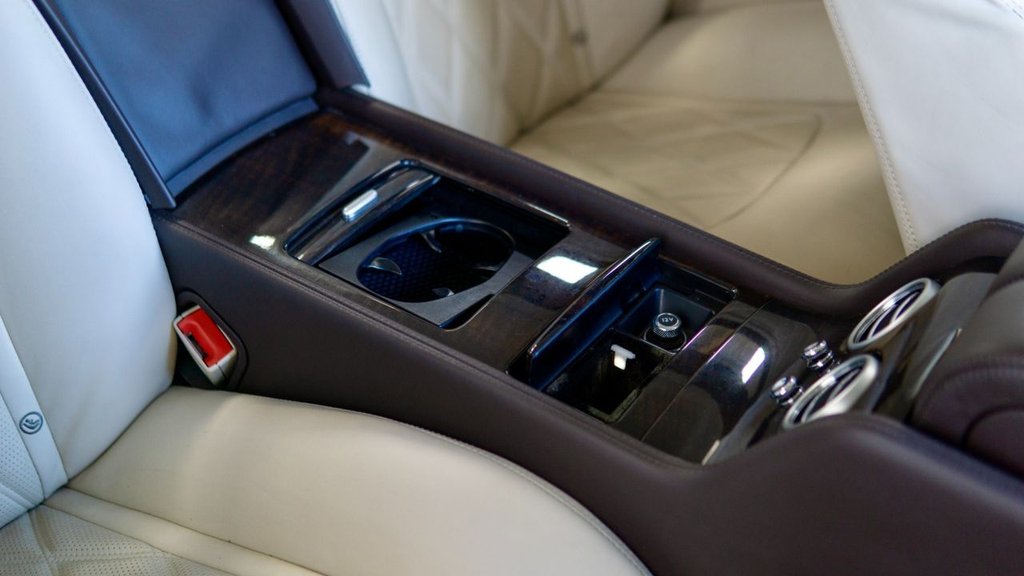 Used Bentley Continental 2014 for sale - 77967070: Photo 39