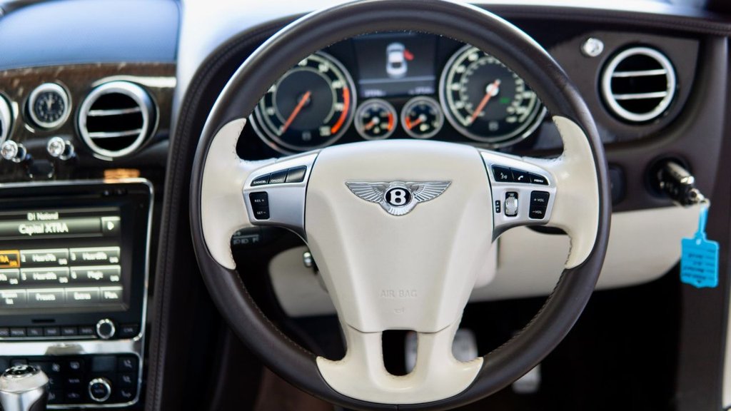 Used Bentley Continental 2014 for sale - 77967070: Photo 4