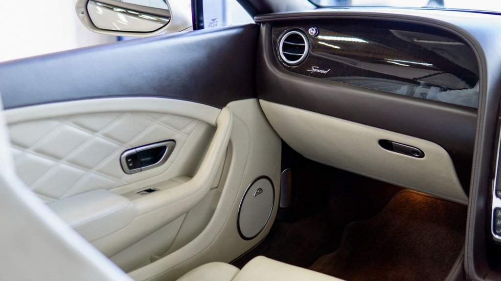 Used Bentley Continental 2014 for sale - 77967070: Photo 43